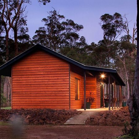 Island Brook Estate Winery And Chalets Margaret River Exteriér fotografie