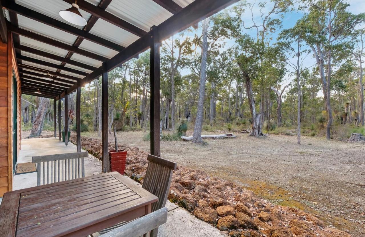 Island Brook Estate Winery And Chalets Margaret River Exteriér fotografie