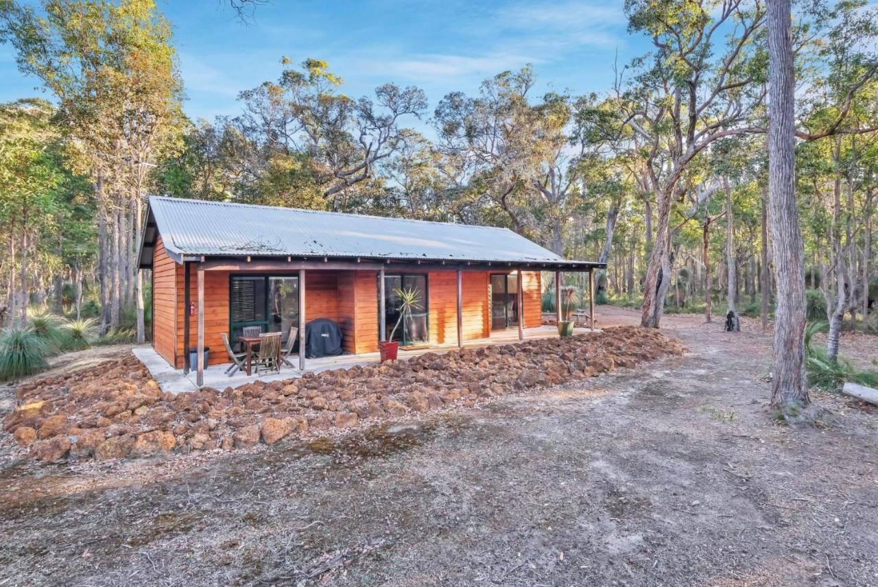 Island Brook Estate Winery And Chalets Margaret River Exteriér fotografie