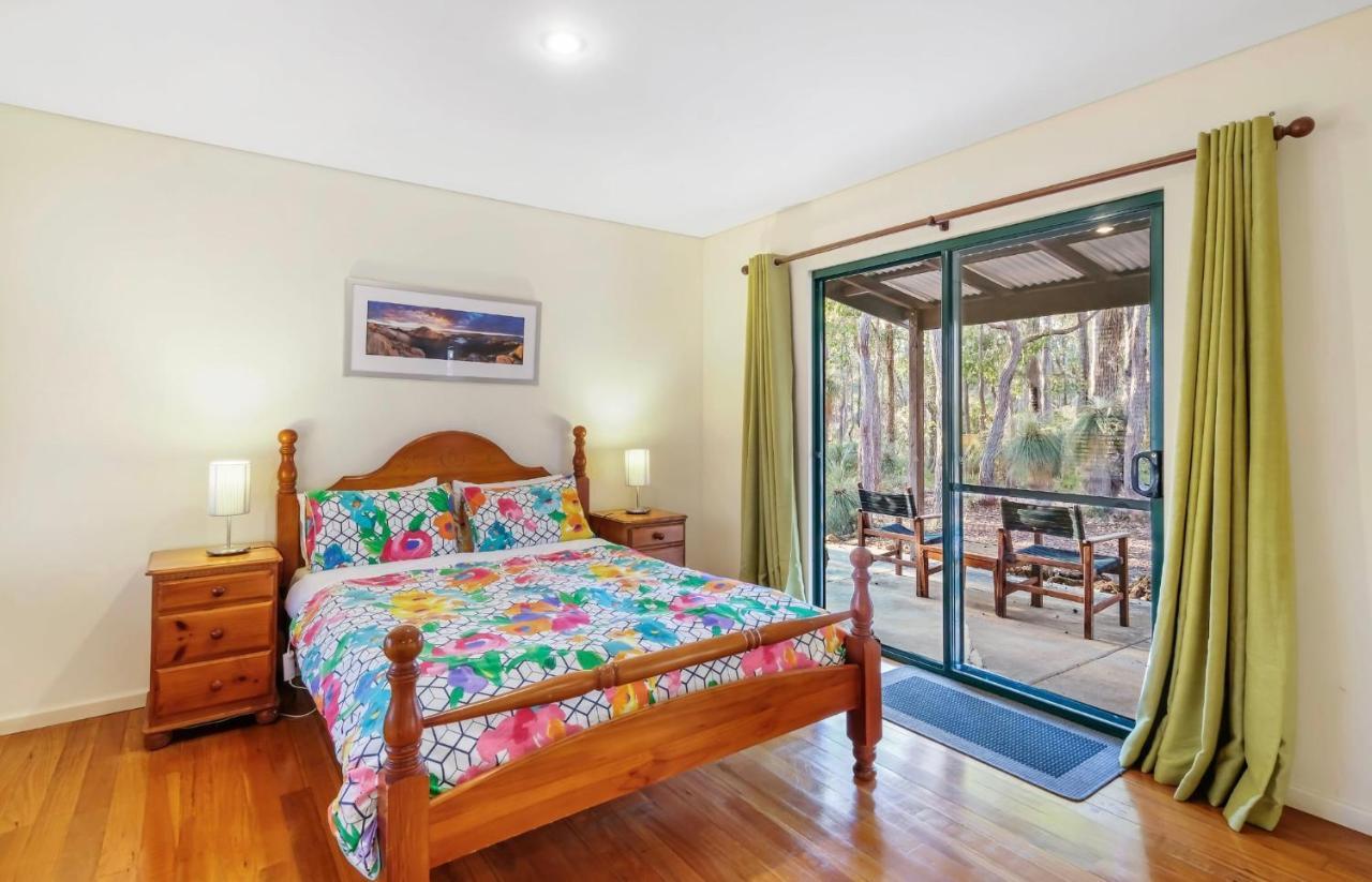 Island Brook Estate Winery And Chalets Margaret River Exteriér fotografie