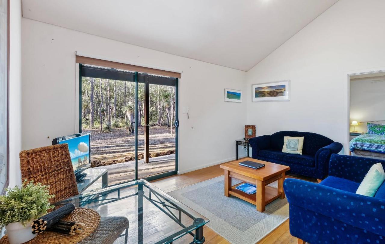Island Brook Estate Winery And Chalets Margaret River Exteriér fotografie